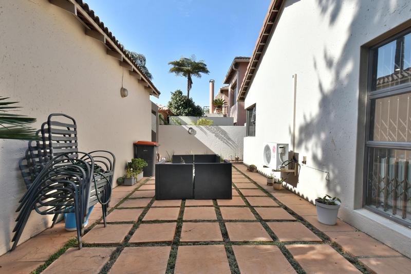 4 Bedroom Property for Sale in Bedfordview Gauteng