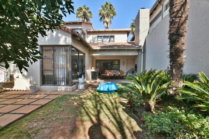 4 Bedroom Property for Sale in Bedfordview Gauteng
