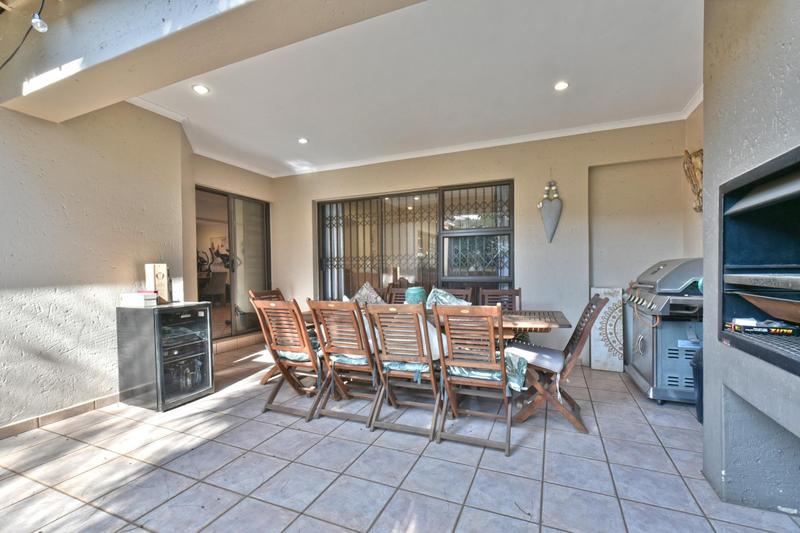 4 Bedroom Property for Sale in Bedfordview Gauteng