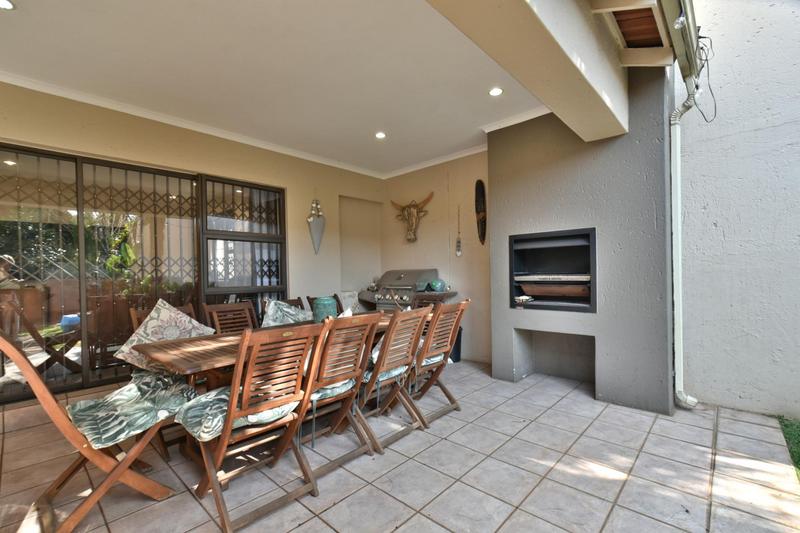 4 Bedroom Property for Sale in Bedfordview Gauteng