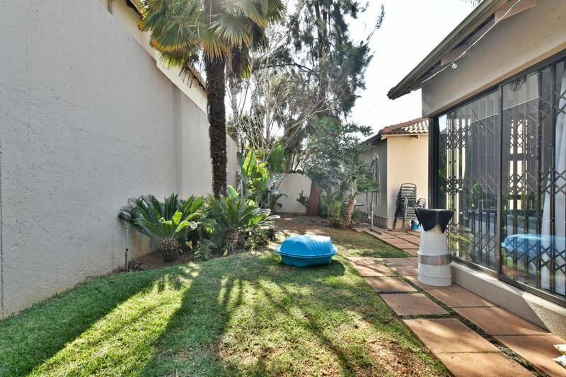 4 Bedroom Property for Sale in Bedfordview Gauteng
