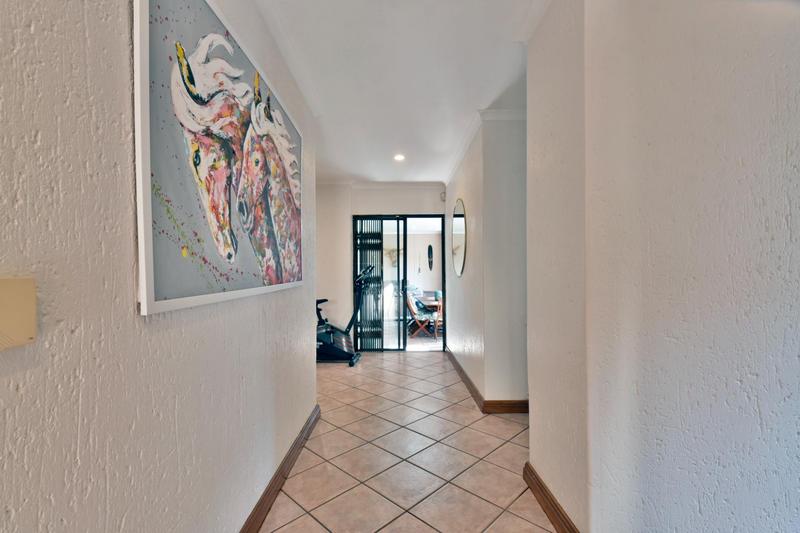 4 Bedroom Property for Sale in Bedfordview Gauteng