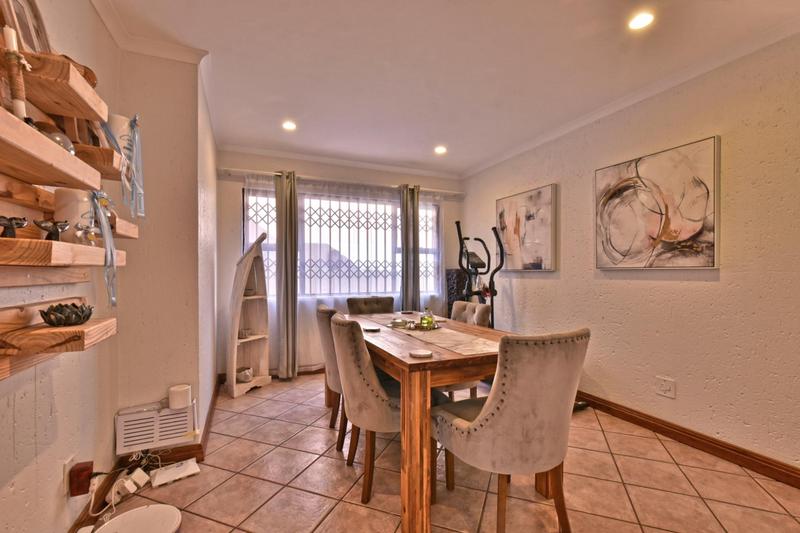 4 Bedroom Property for Sale in Bedfordview Gauteng