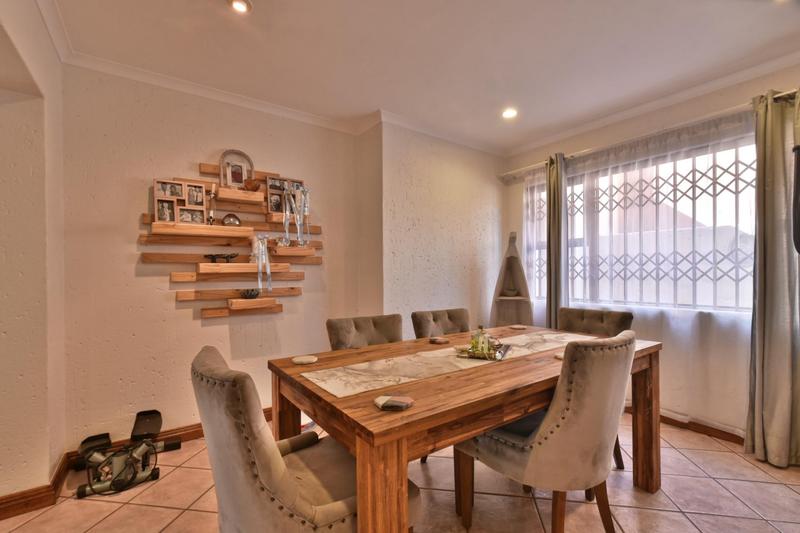 4 Bedroom Property for Sale in Bedfordview Gauteng