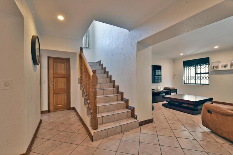 4 Bedroom Property for Sale in Bedfordview Gauteng