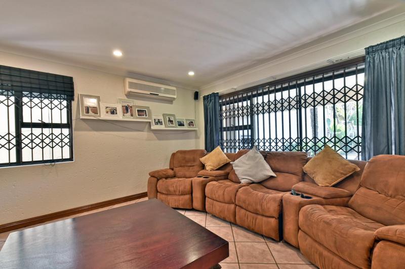 4 Bedroom Property for Sale in Bedfordview Gauteng