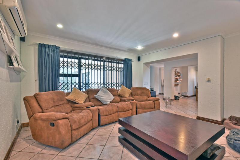 4 Bedroom Property for Sale in Bedfordview Gauteng