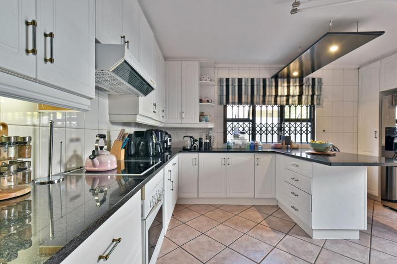 4 Bedroom Property for Sale in Bedfordview Gauteng