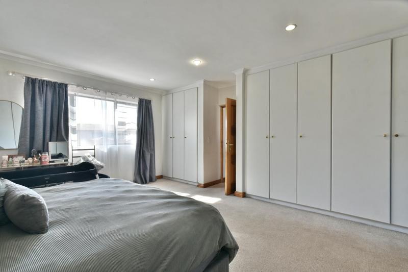 4 Bedroom Property for Sale in Bedfordview Gauteng