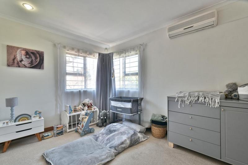 4 Bedroom Property for Sale in Bedfordview Gauteng