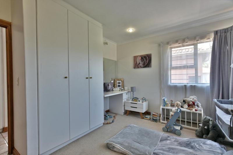 4 Bedroom Property for Sale in Bedfordview Gauteng
