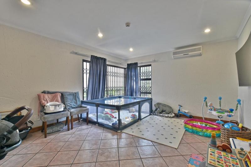 4 Bedroom Property for Sale in Bedfordview Gauteng