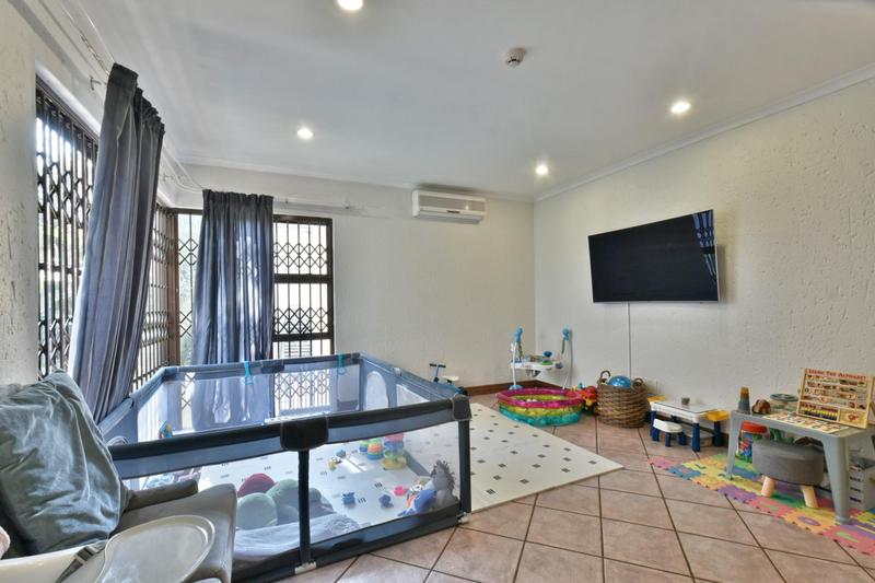 4 Bedroom Property for Sale in Bedfordview Gauteng