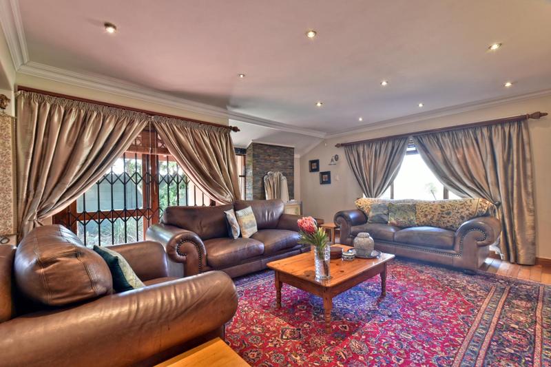 4 Bedroom Property for Sale in Raceview Gauteng