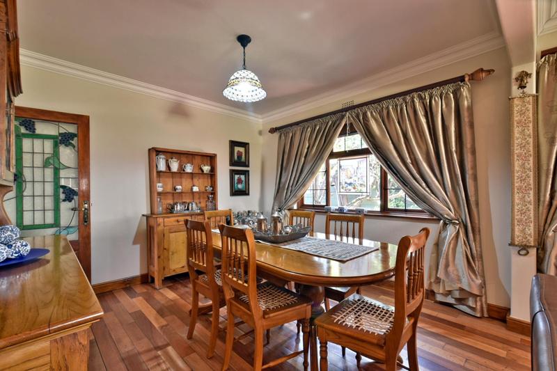 4 Bedroom Property for Sale in Raceview Gauteng