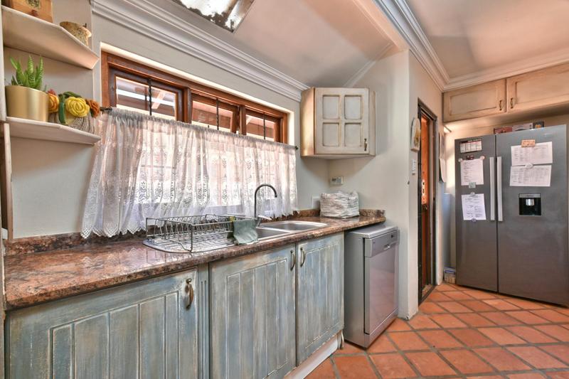 4 Bedroom Property for Sale in Raceview Gauteng