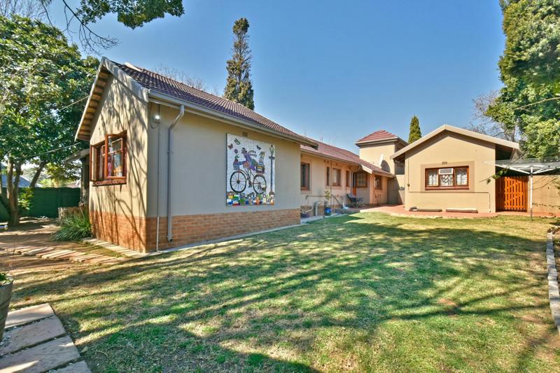 4 Bedroom Property for Sale in Raceview Gauteng