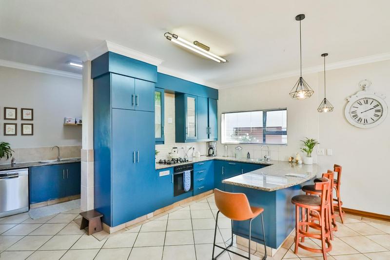 3 Bedroom Property for Sale in Midstream Estate Gauteng