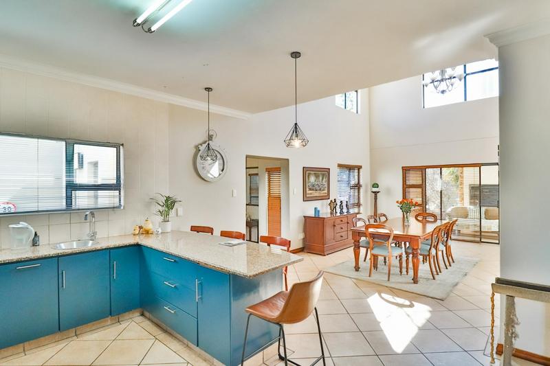 3 Bedroom Property for Sale in Midstream Estate Gauteng