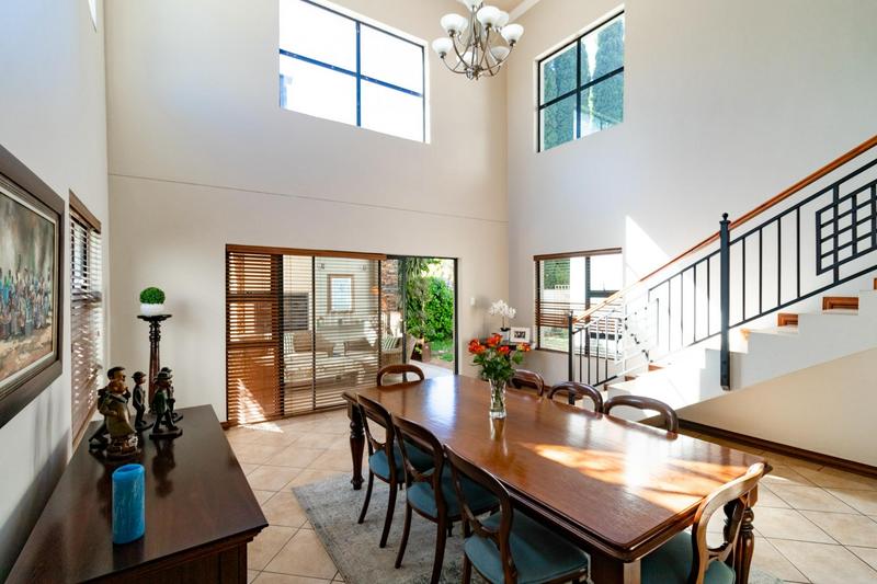 3 Bedroom Property for Sale in Midstream Estate Gauteng