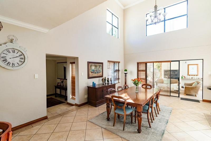 3 Bedroom Property for Sale in Midstream Estate Gauteng