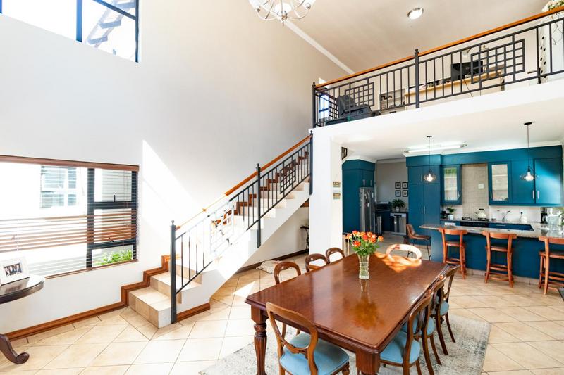 3 Bedroom Property for Sale in Midstream Estate Gauteng