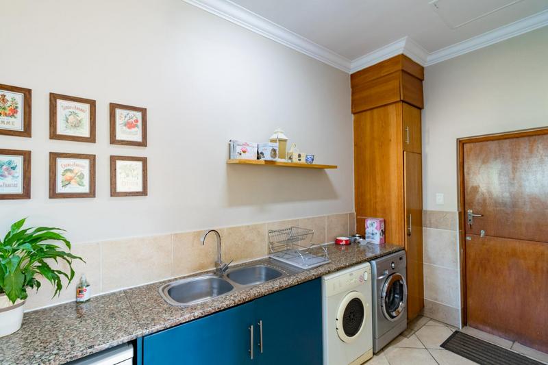 3 Bedroom Property for Sale in Midstream Estate Gauteng