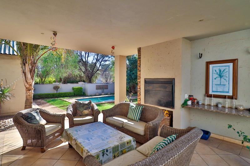 3 Bedroom Property for Sale in Midstream Estate Gauteng