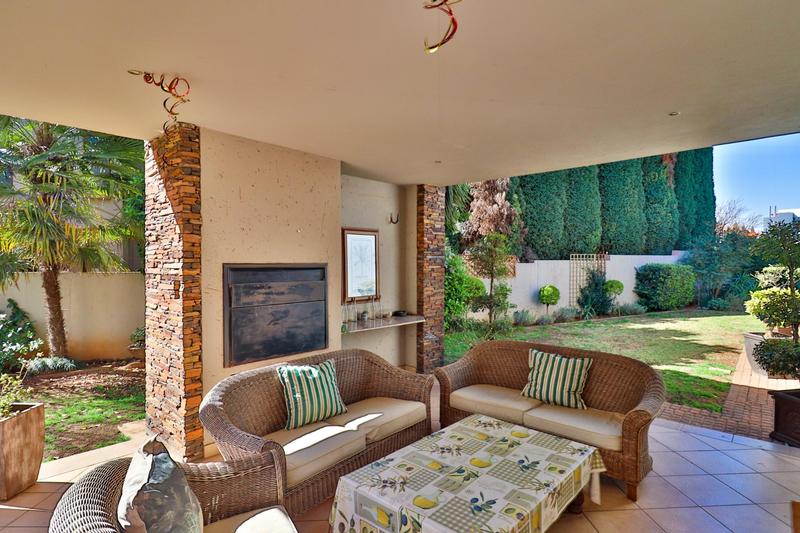 3 Bedroom Property for Sale in Midstream Estate Gauteng