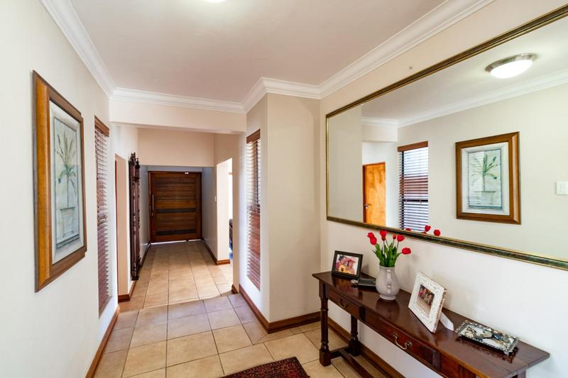 3 Bedroom Property for Sale in Midstream Estate Gauteng