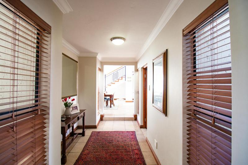 3 Bedroom Property for Sale in Midstream Estate Gauteng