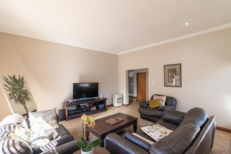 3 Bedroom Property for Sale in Midstream Estate Gauteng