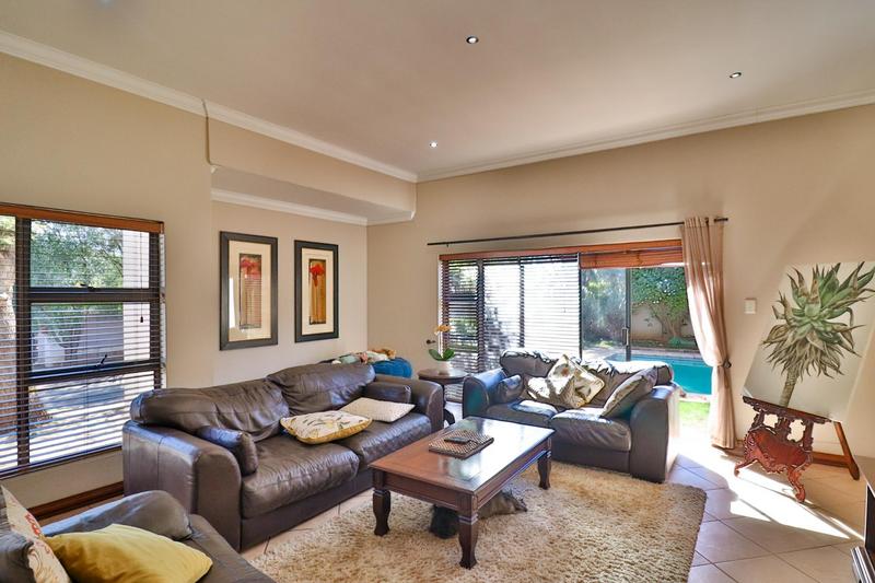 3 Bedroom Property for Sale in Midstream Estate Gauteng