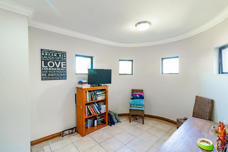 3 Bedroom Property for Sale in Midstream Estate Gauteng
