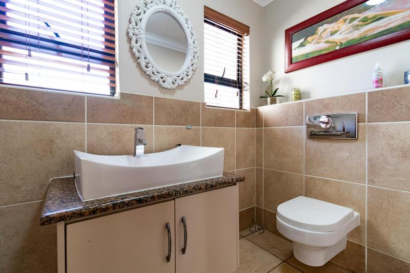 3 Bedroom Property for Sale in Midstream Estate Gauteng