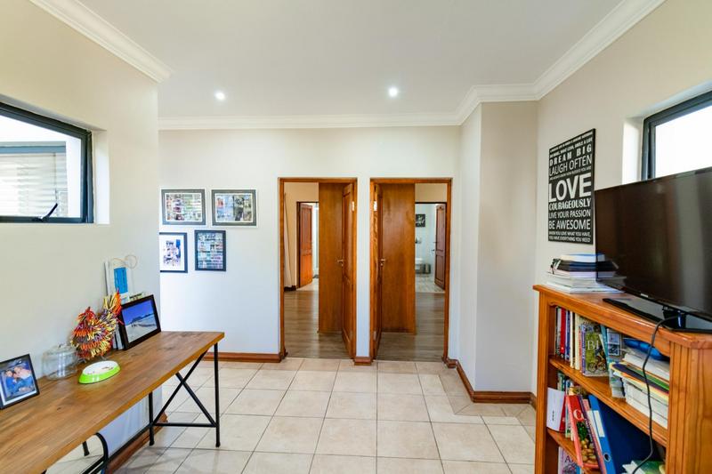 3 Bedroom Property for Sale in Midstream Estate Gauteng