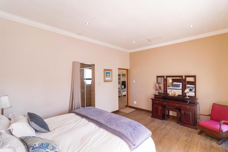 3 Bedroom Property for Sale in Midstream Estate Gauteng