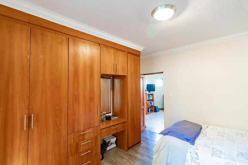 3 Bedroom Property for Sale in Midstream Estate Gauteng