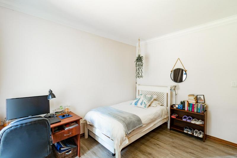 3 Bedroom Property for Sale in Midstream Estate Gauteng