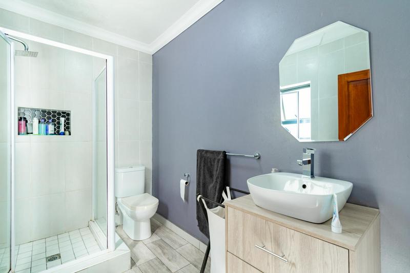 3 Bedroom Property for Sale in Midstream Estate Gauteng