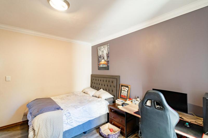 3 Bedroom Property for Sale in Midstream Estate Gauteng