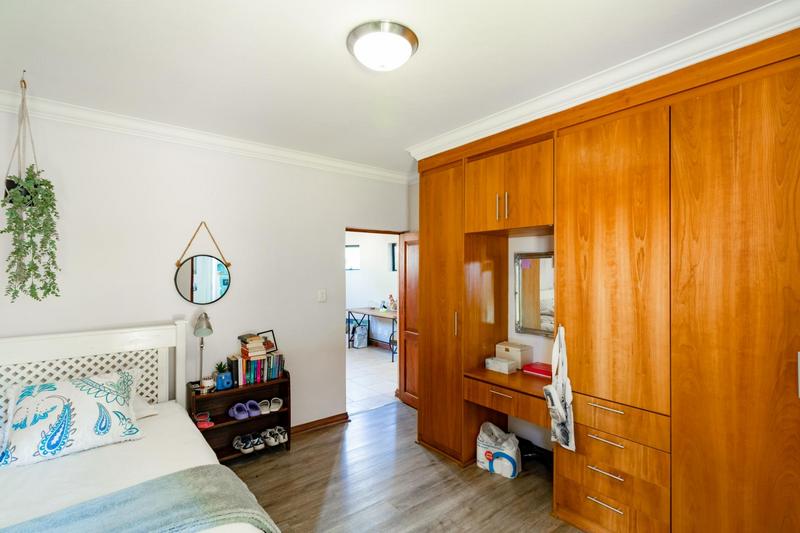 3 Bedroom Property for Sale in Midstream Estate Gauteng