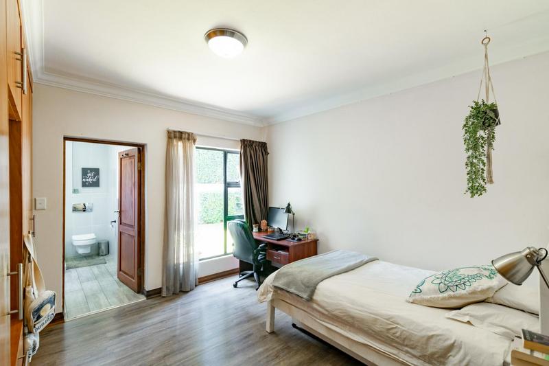 3 Bedroom Property for Sale in Midstream Estate Gauteng