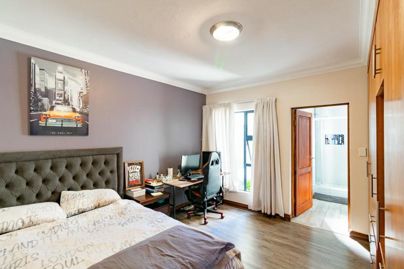 3 Bedroom Property for Sale in Midstream Estate Gauteng