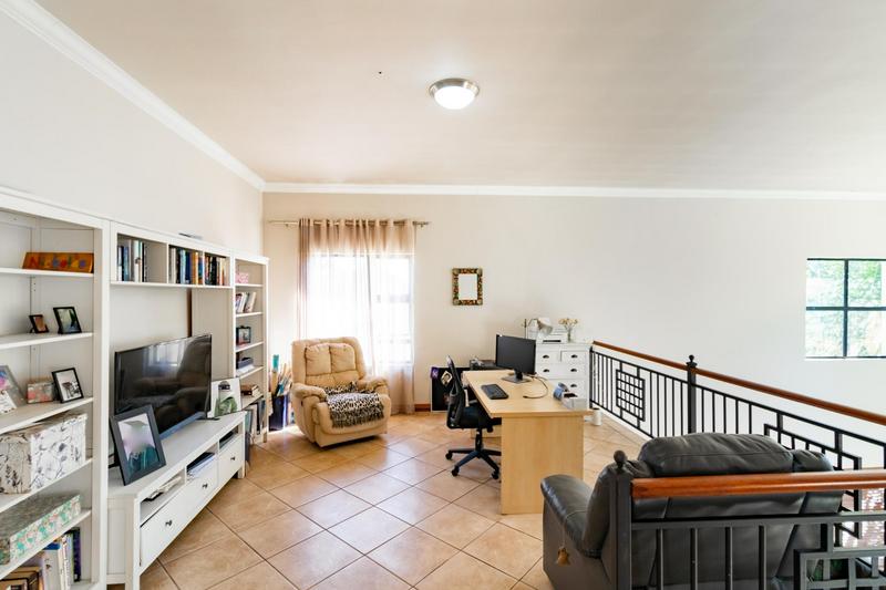 3 Bedroom Property for Sale in Midstream Estate Gauteng