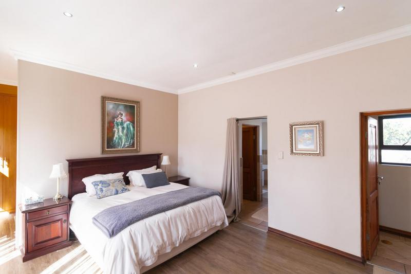 3 Bedroom Property for Sale in Midstream Estate Gauteng