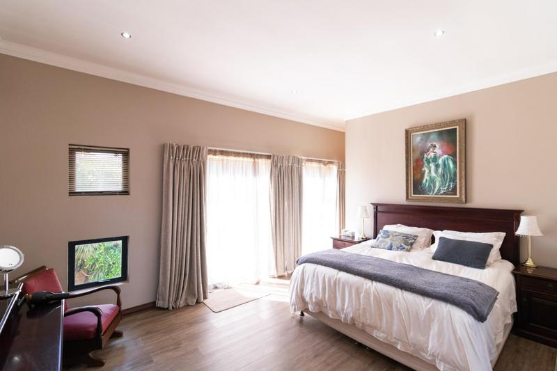3 Bedroom Property for Sale in Midstream Estate Gauteng