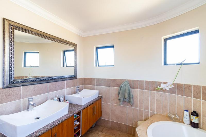 3 Bedroom Property for Sale in Midstream Estate Gauteng
