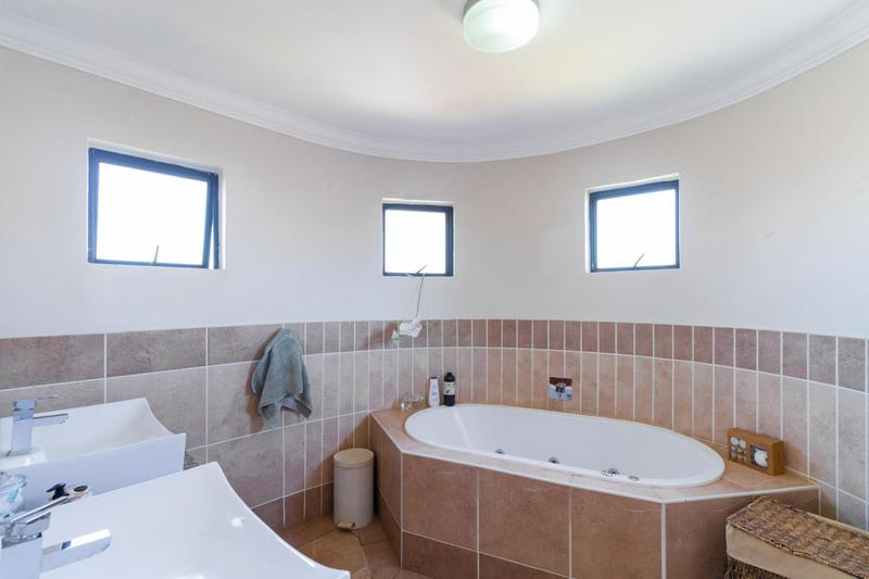 3 Bedroom Property for Sale in Midstream Estate Gauteng