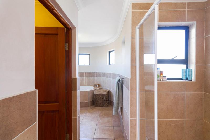 3 Bedroom Property for Sale in Midstream Estate Gauteng